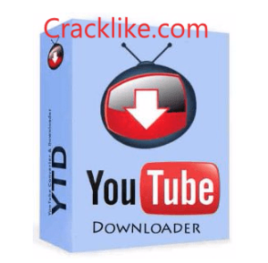 YTD Video Downloader Pro 5.9.22 Crack With Serial Key (Working)
