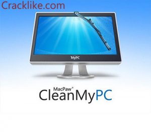 CleanMyPC 1.12.1 Crack With Activation Key Full Version Free Download 2022