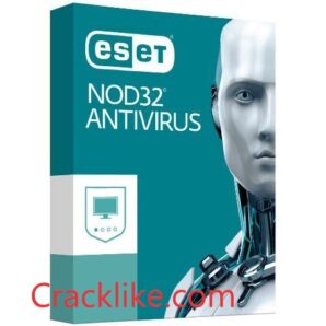 ESET NOD32 Antivirus 15.2.17.0 Crack With License Key Free Download 2022 [New]