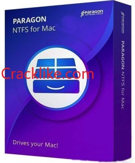 Paragon NTFS 17.0.72 Crack + Torrent New Version 2022 [Updated]