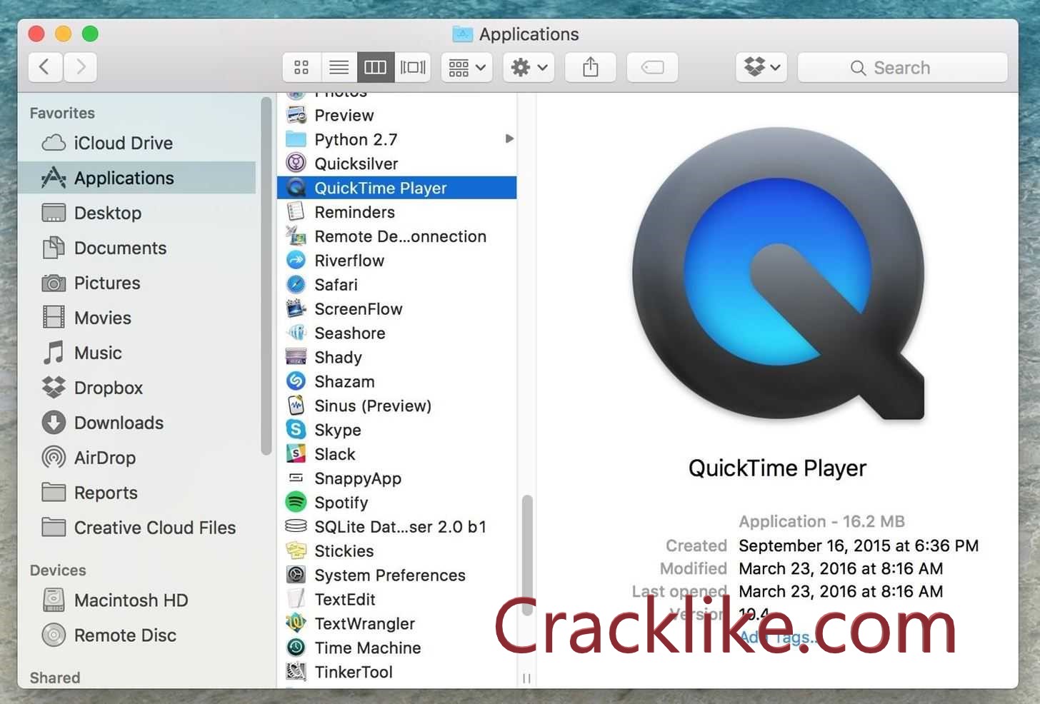 QuickTime Pro 7.8.1 Crack + Serial Keygen Full Torrent Free Download (2021)