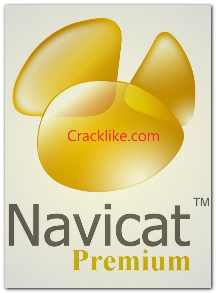 Navicat Premium 16.1.3 Crack + Serial Key Full Latest Version Free Download 2023