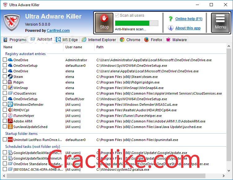 Ultra Adware Killer 10.6.5.0 Crack With Keygen Download [100%Working]
