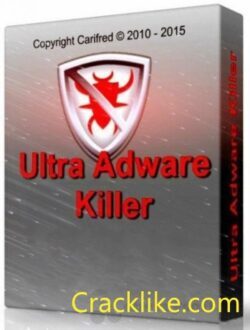 Ultra Adware Killer 10.3.3.0 Crack With Keygen Download [100%Working]