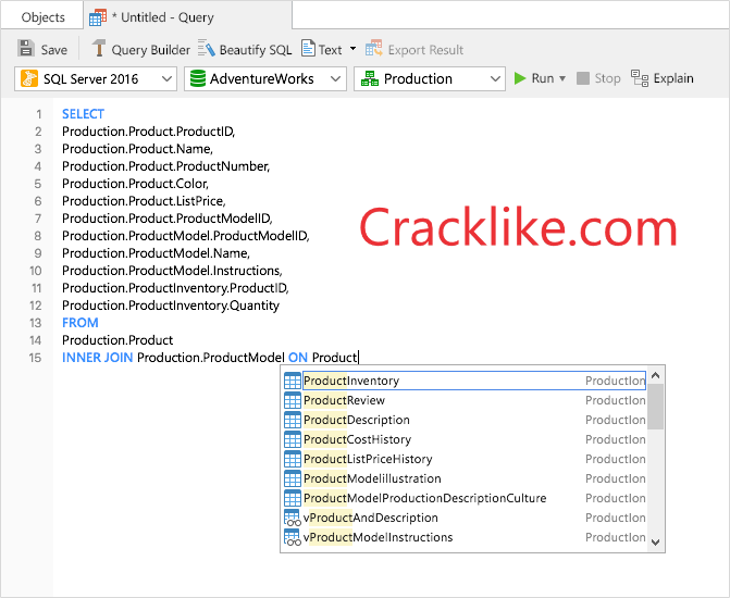 Navicat Premium 16.0.14 Crack + Serial Key Full Latest Version Free Download 2022