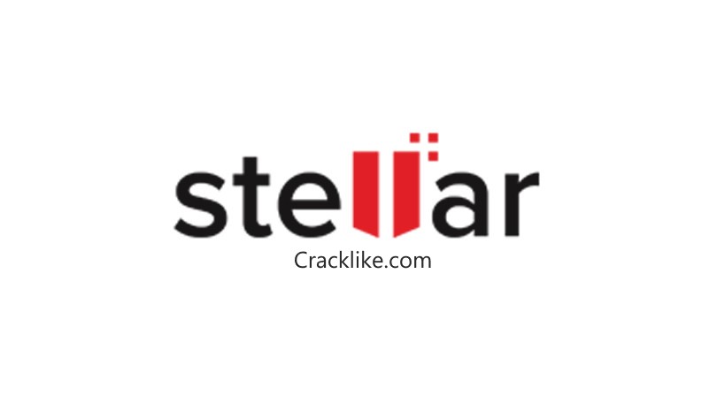 Stellar Data Recovery Professional 10.2.0.0 Crack + Activation Key Free Download 2022