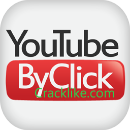 YouTube By Click 2.3.21 Crack With Activation Code Free Download 2022 [New]