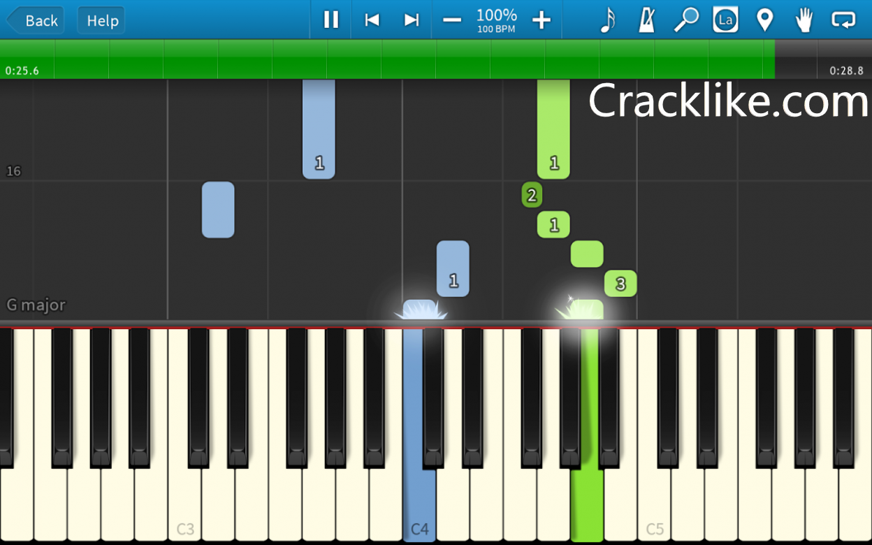 Synthesia 10.9 Crack With Unlock Torrent Keygen Latest Download 2022