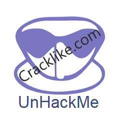 UnHackMe 13.80.2022.0601 Crack With Full Activation Key Free Download 2022
