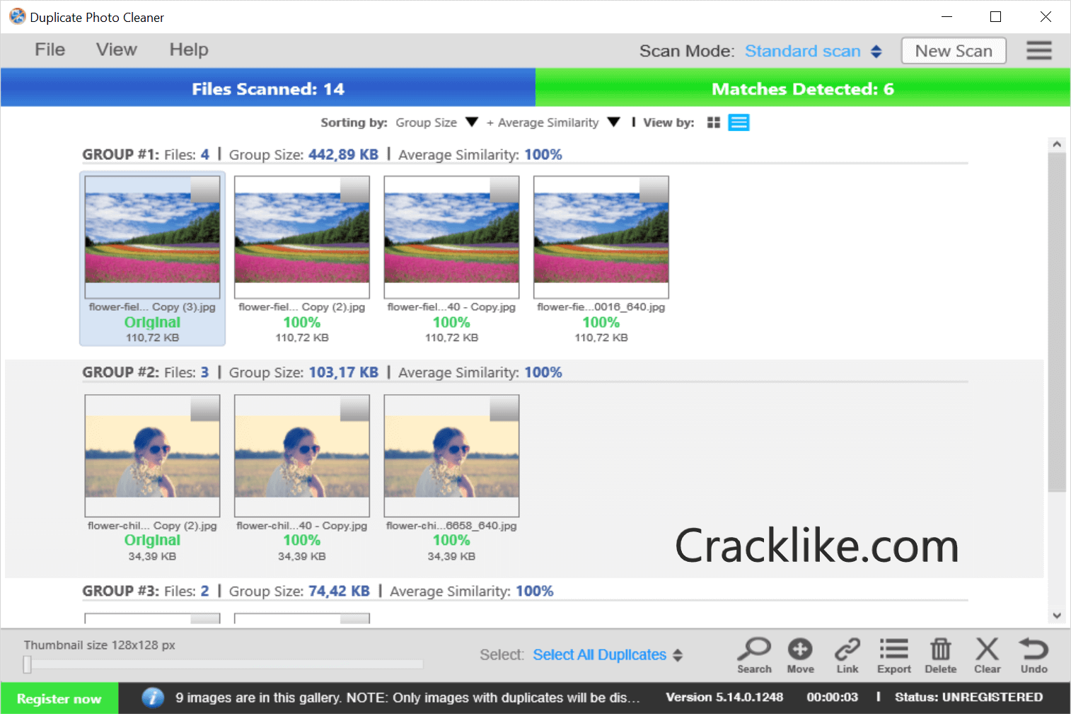 Duplicate Photo Cleaner 7.7.0.14 Crack With License Key Latest Version Free Download 2022