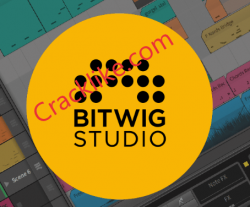 Bitwig Studio 4.3 Crack Plus Full Torrent Keygen Free Download 2022 (Mac+Win)