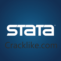 Stata 17.0 Crack With License Key (Genrator) Free Download 2022