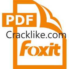 Foxit Reader 12.0.2 Crack + Serial Key Latest Version Free Download [2022]
