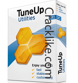 Tuneup Utilities Pro Crack