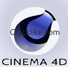 Cinema 4D R26.107 Crack With Keygen Free Download 2022 [Latest]