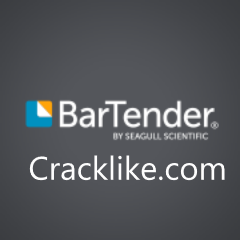 Bartender 11.3 Crack 2022 With Serial Keygen Torrent Free Download