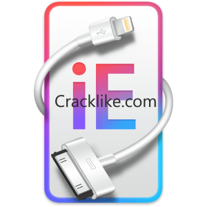 iExplorer 4.6.0 Crack With Registration Code Latest Version Download 2023
