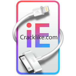 iExplorer 4.5.3 Crack With Registration Code Latest Version Download 2022