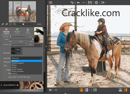 Wondershare Fotophire Photo Editor 1.8.6726 Crack With Activation Code Download 2022