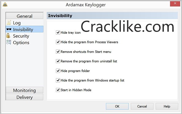 Ardamax Keylogger 5.3 Crack With Serial Key Free Download 2022