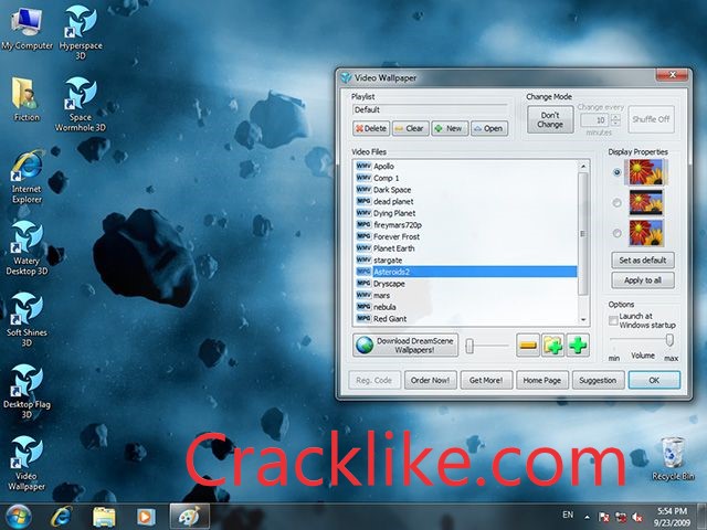 PUSH Video Wallpaper 4.63 Crack With License Key Latest Version Full Torrent Free Download 2022