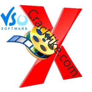 VSO ConvertXtoDVD 7.0.0.75 Crack + Full Torrent Latest Version Free Download 2022