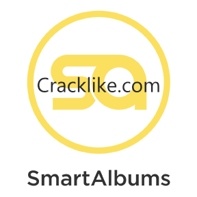 Pixellu SmartAlbums 2.2.8 Crack + Activation Code Latest Version Download 2022