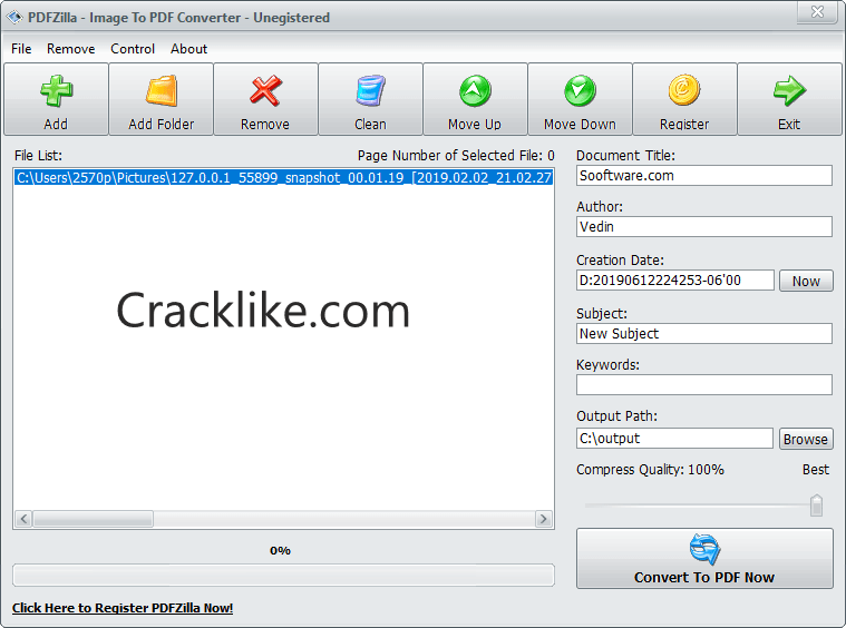 PDFZilla 3.9.5 Crack With Serial Keygen Full Torrent Free Download 2022