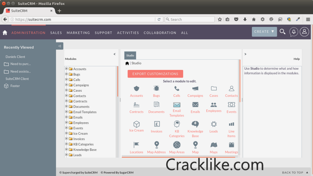 Screenshot Studio 1.9.98.98 Crack + License Key Free Full Version Download (2022)