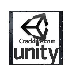 Unity Pro 2023.1.0 Crack Full Torrent With License Key Free Download 2022