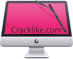 CleanMyMac X 4.10.7 Crack + Full License Key Free Download 2022 [Working]