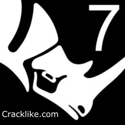 Rhinoceros 7.21 Crack With License Key Full Version Download 2023