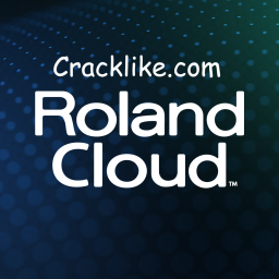 Roland Cloud Crack