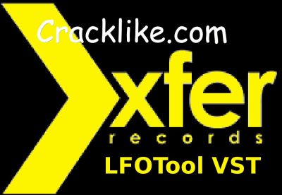 LFO Tool 2.1.1 Crack Plus Full Latest Version 2022 [Latest]
