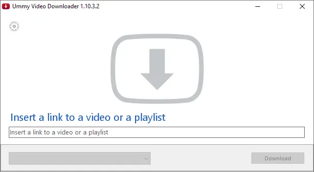 Ummy Video Downloader Key Download